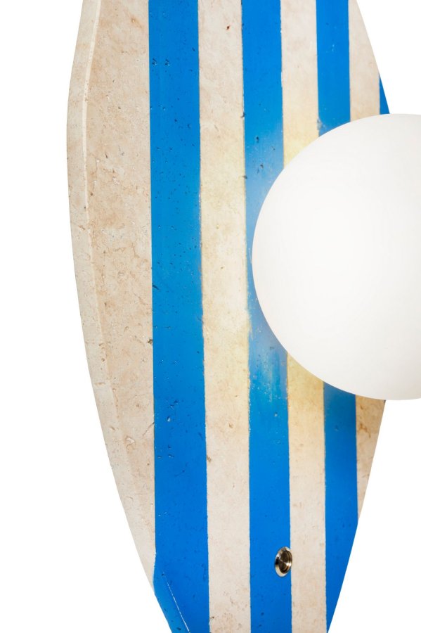 NORDV�RK Season vegglampe