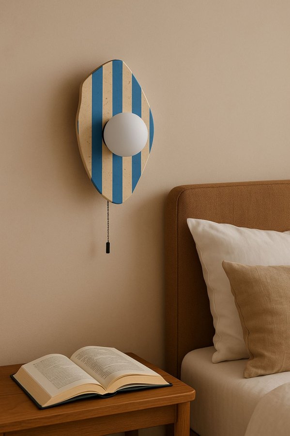 NORDV�RK S�t vegglampe