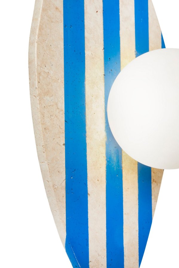 NORDV�RK S�t vegglampe