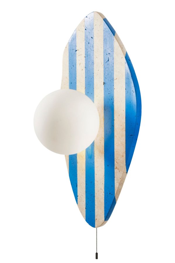 NORDV�RK S�t vegglampe