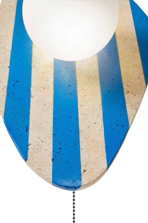 NORDV�RK S�t vegglampe