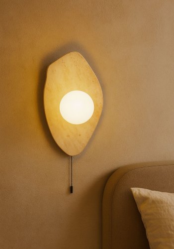 NORDV�RK Sm� vegglamper