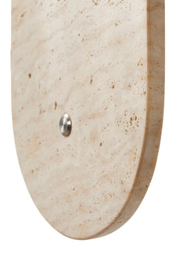 NORDV�RK Tor-Worn vegglampe