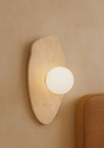 NORDV�RK Busy vegglampe