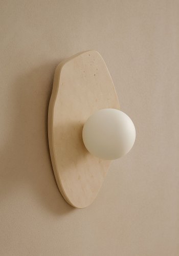 NORDV�RK Busy vegglampe