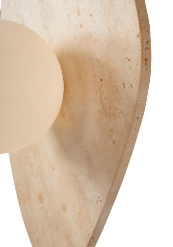 NORDV�RK Busy vegglampe