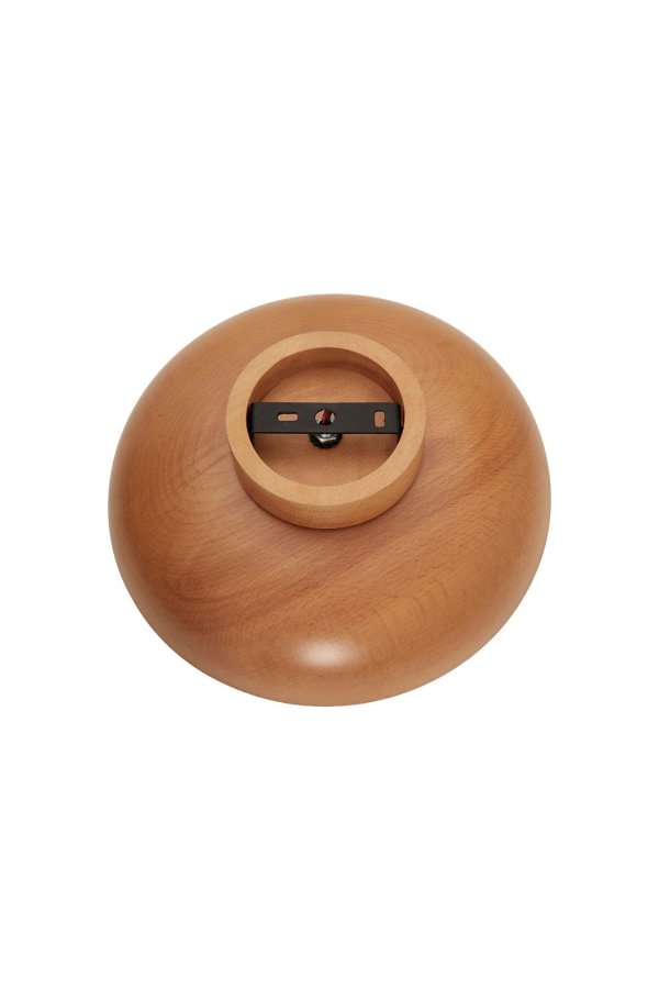 NORDV�RK Hant-T - Eik vegglampe