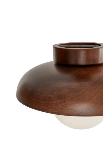 NORDV�RK Hand-T - Valn�tt vegglampe