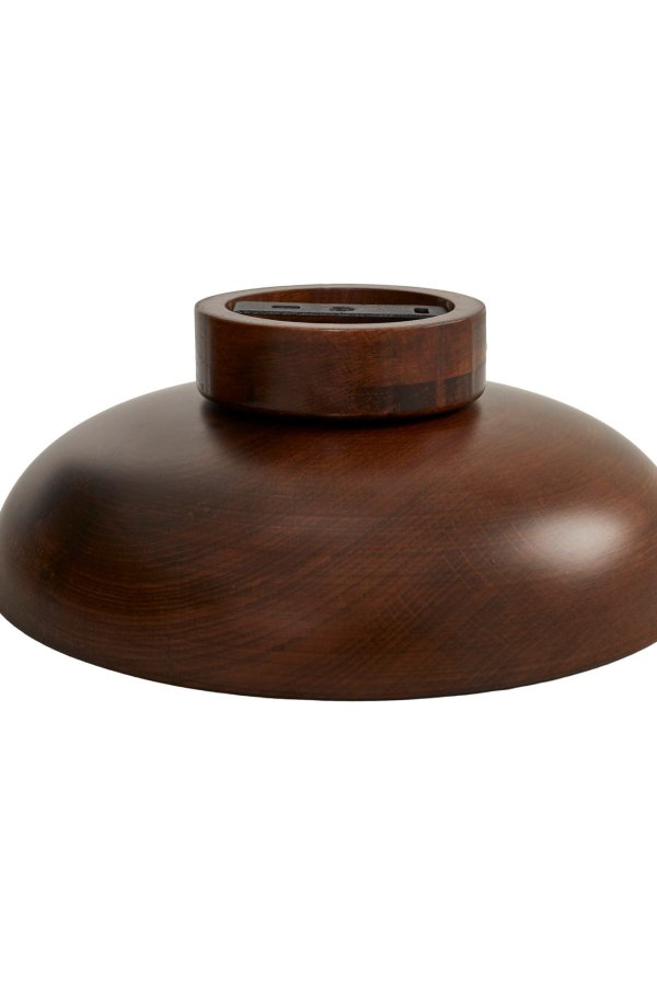 NORDV�RK Hand-T - Valn�tt vegglampe