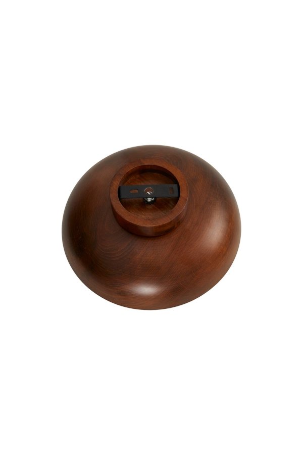 NORDV�RK Hand-T - Valn�tt vegglampe