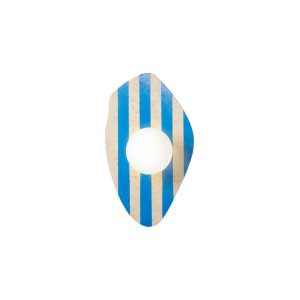 NORDV�RK Enkel vegglampe