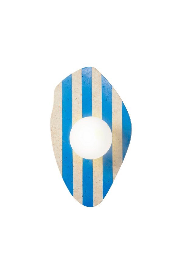 NORDV�RK Enkel vegglampe