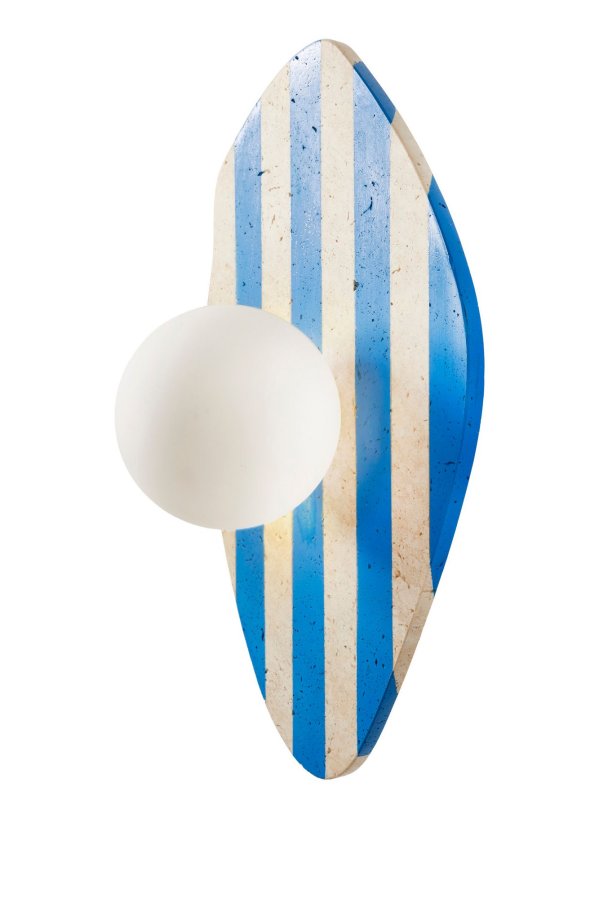 NORDV�RK Enkel vegglampe