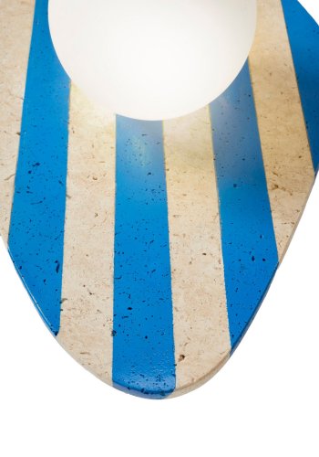 NORDV�RK Enkel vegglampe