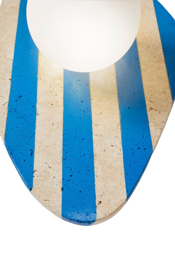 NORDV�RK Enkel vegglampe