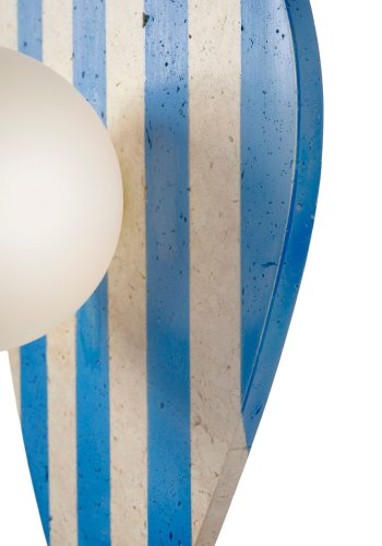 NORDV�RK Enkel vegglampe