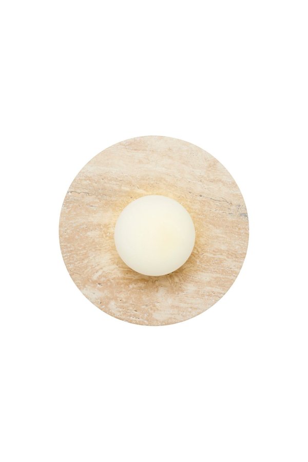 NORDV�RK Tor-Nun vegglampe