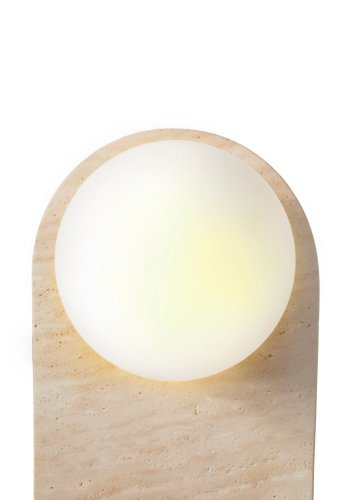 NORDV�RK Tor All vegglampe