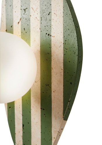 NORDV�RK Traver vegglampe