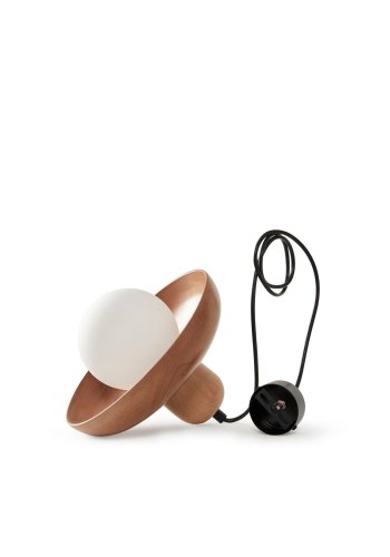 NORDV&Auml;RK Hand - Ek ljuskrona