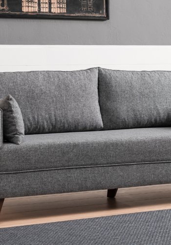 NORDVRK Bella Sovesofa - Gr 3-seters sovesofa