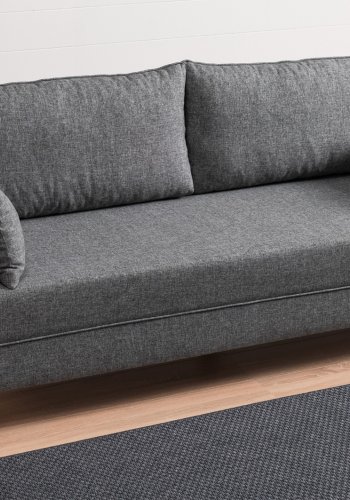 NORDVRK Bella Sovesofa - Gr 3-seters sovesofa