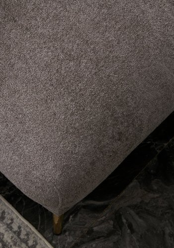 NORDVRK Simena Right - Gr hjrnesovesofa