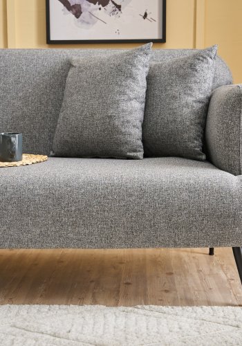 NORDVRK Revos - Gr 3-seters sofa