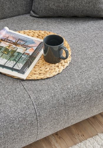 NORDVRK Revos - Gr 3-seters sofa