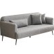 NORDVRK Revos - Gr 3-seters sofa