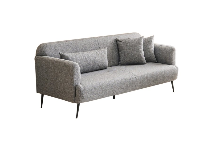 NORDVRK Revos - Gr 3-seters sofa