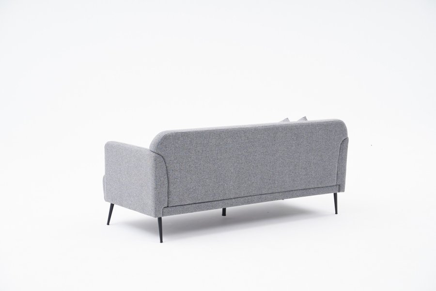 NORDVRK Revos - Gr 3-seters sofa