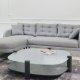NORDVRK Milano Corner - Gr hjrnesovesofa
