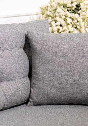 NORDVRK Milano Corner - Gr hjrnesovesofa