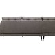 NORDVRK Milano Corner - Gr hjrnesovesofa