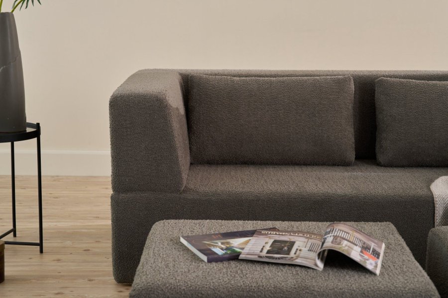 NORDVÄRK Pirgos - Gr 2-personers sovesofa