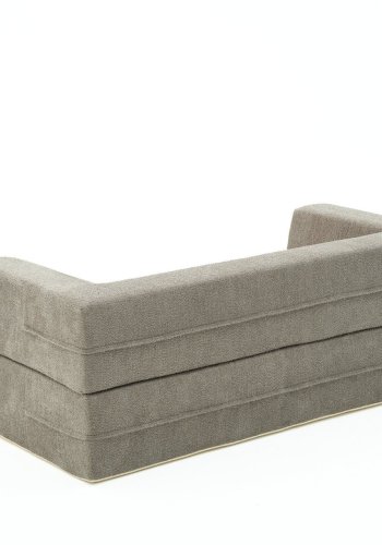 NORDVÄRK Pirgos - Gr 2-personers sovesofa