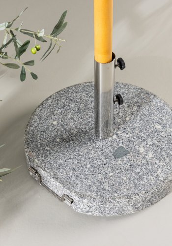 VENTURE HOME Stathera - Paraplysten - R� sten
