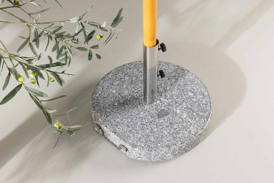 VENTURE HOME Stathera - Paraplysten - R� sten