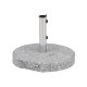VENTURE HOME Stathera - Paraplysten - R� sten