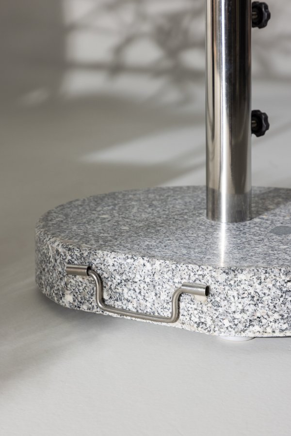 VENTURE HOME Stathera - Paraplysten - R� sten