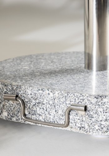 VENTURE HOME Stathera - Paraplysten - R� sten