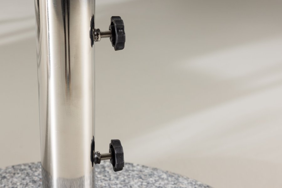 VENTURE HOME Stathera - Paraplysten - R� sten