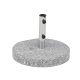 VENTURE HOME Stathera - Paraplysten - R� sten