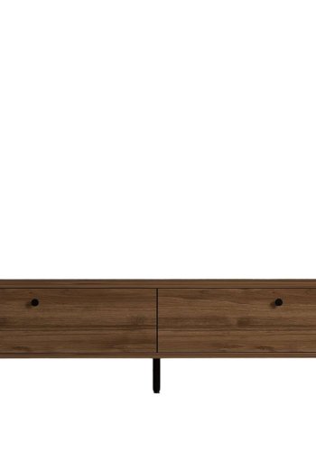 FUNZI LIVING Nantes  TV-bord i valn&ouml;t