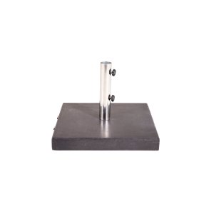 VENTURE HOME Stathera - Paraplysten - Granit