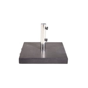 VENTURE HOME Stathera - Paraplysten - Granit
