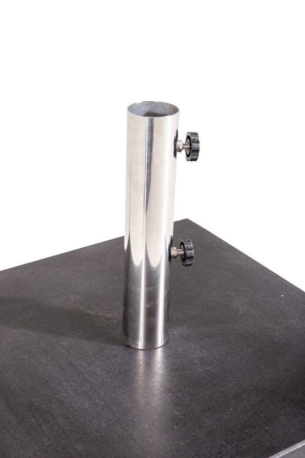 VENTURE HOME Stathera - Paraplysten - Granit