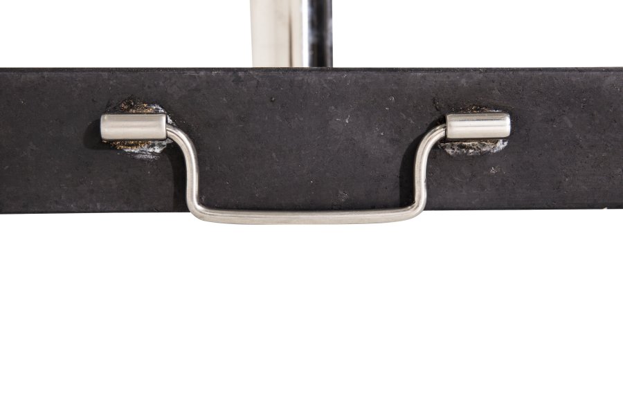 VENTURE HOME Stathera - Paraplysten - Granit