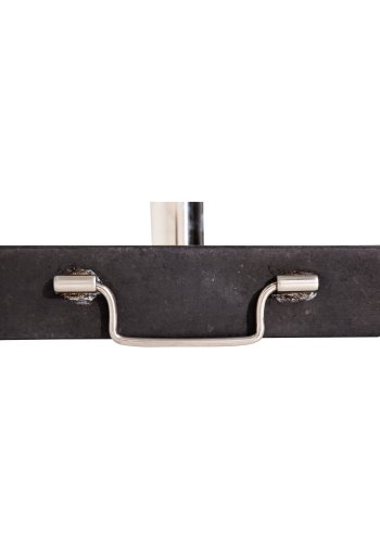 VENTURE HOME Stathera - Paraplysten - Granit